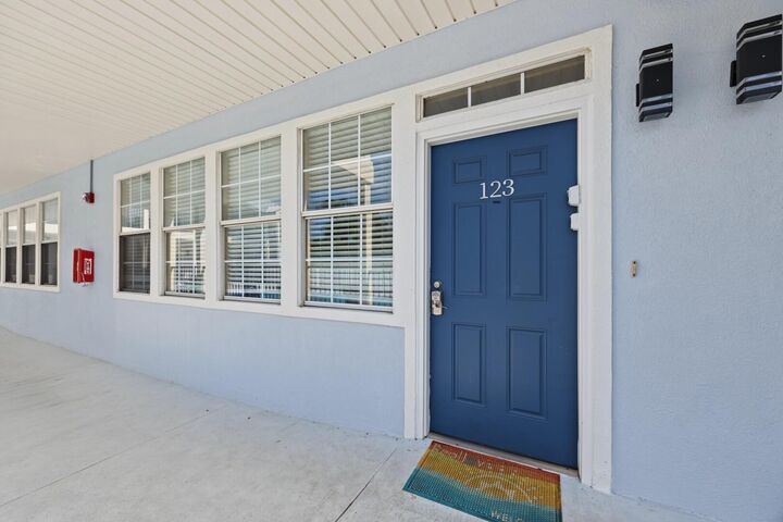 Property Photo:  320 Scenic Gulf Drive Unit 123  FL 32550 