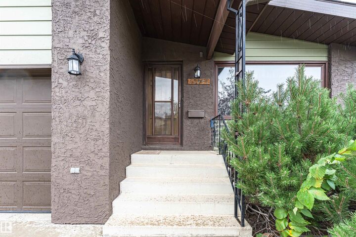 Property Photo:  15903 111 Street NW  AB T5X 4S5 