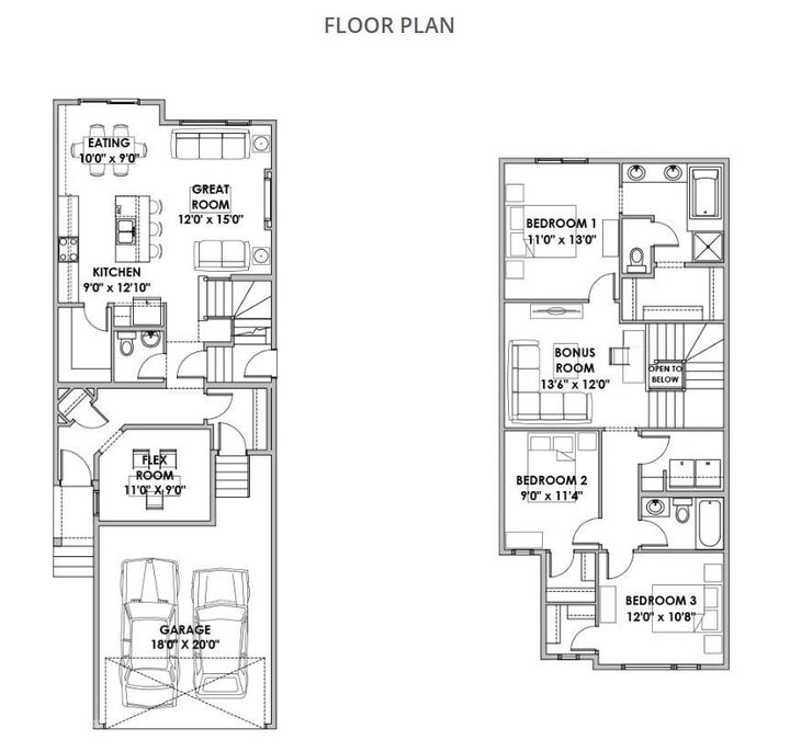 Property Photo:  2103 211 Street NW  AB T6M 3P6 