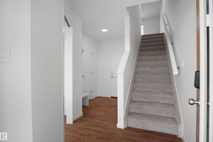 Property Photo: 5164 River's Edge Way NW AB T6M 3A8