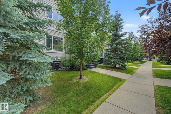 Property Photo:  9535 217 Street NW 81  AB T5T 4P5 
