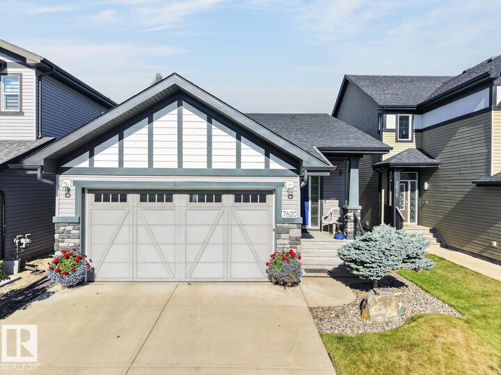 Property Photo:  7620 179 Avenue NW  AB T5Z 0L2 