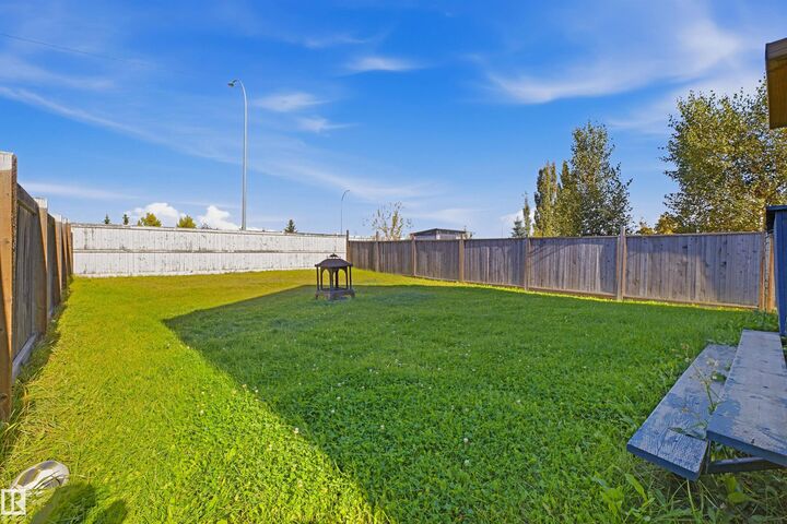 Property Photo: 3151 Trelle Loop NW AB T6R 0A2
