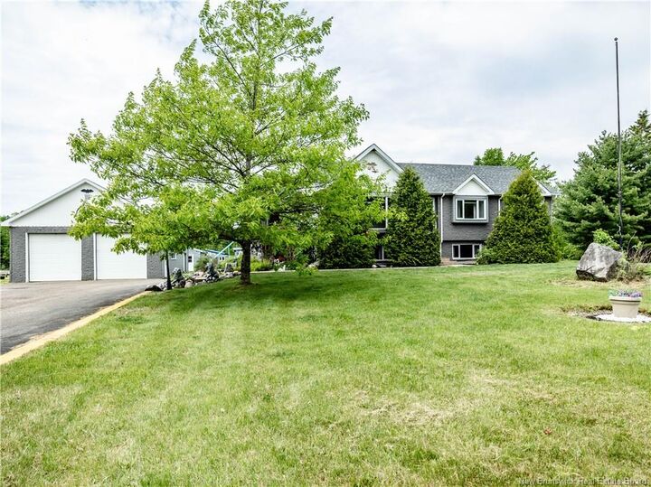 Property Photo:  310 Ch Johnson Rd  NB E4Y 1L2 