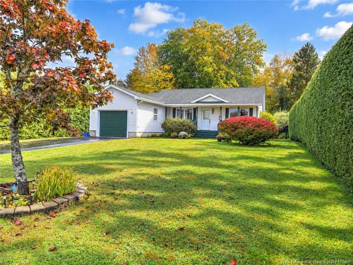 Property Photo:  743 Waasis Road  NB E2V 2N4 