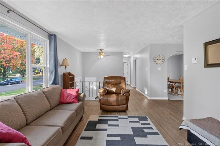 Property Photo:  133 Willis Street  NB E3A 1J2 