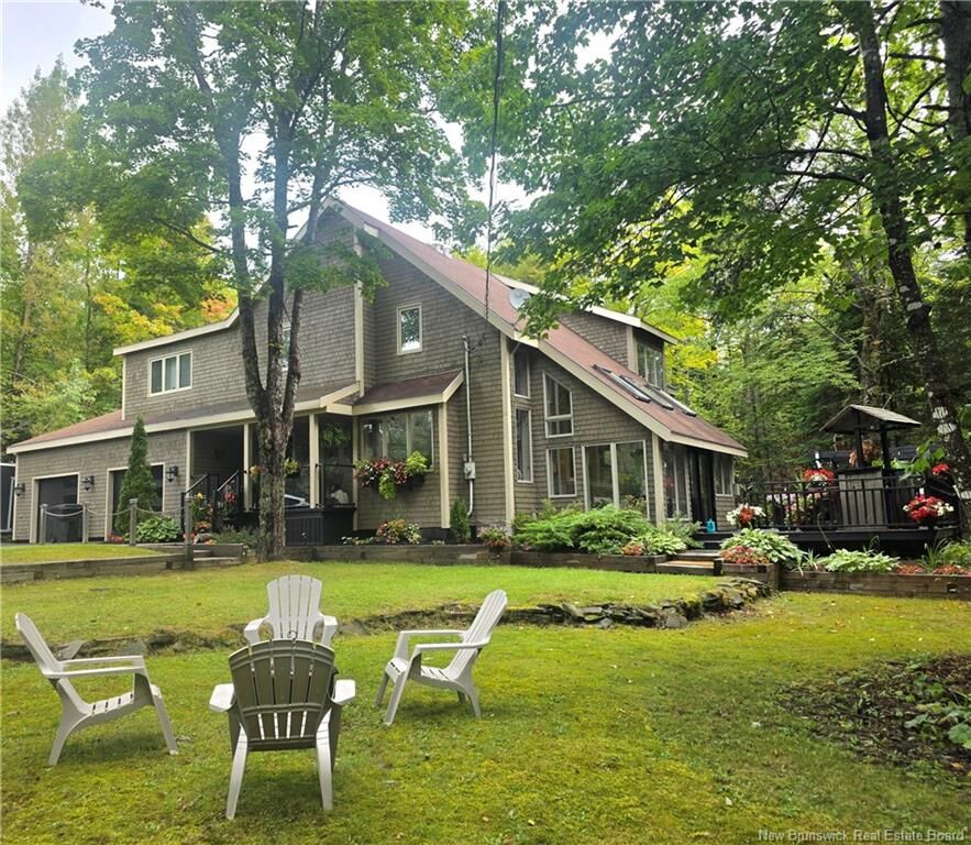 Property Photo: 352 Deerwood Drive NB E3E 1C3