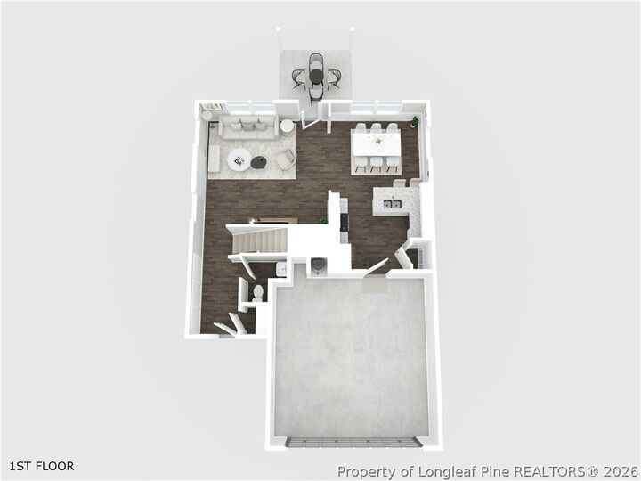Property Photo:  202 Lanier Drive  NC 28390 