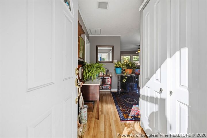 Property Photo: 1802 Catawba Street NC 28303