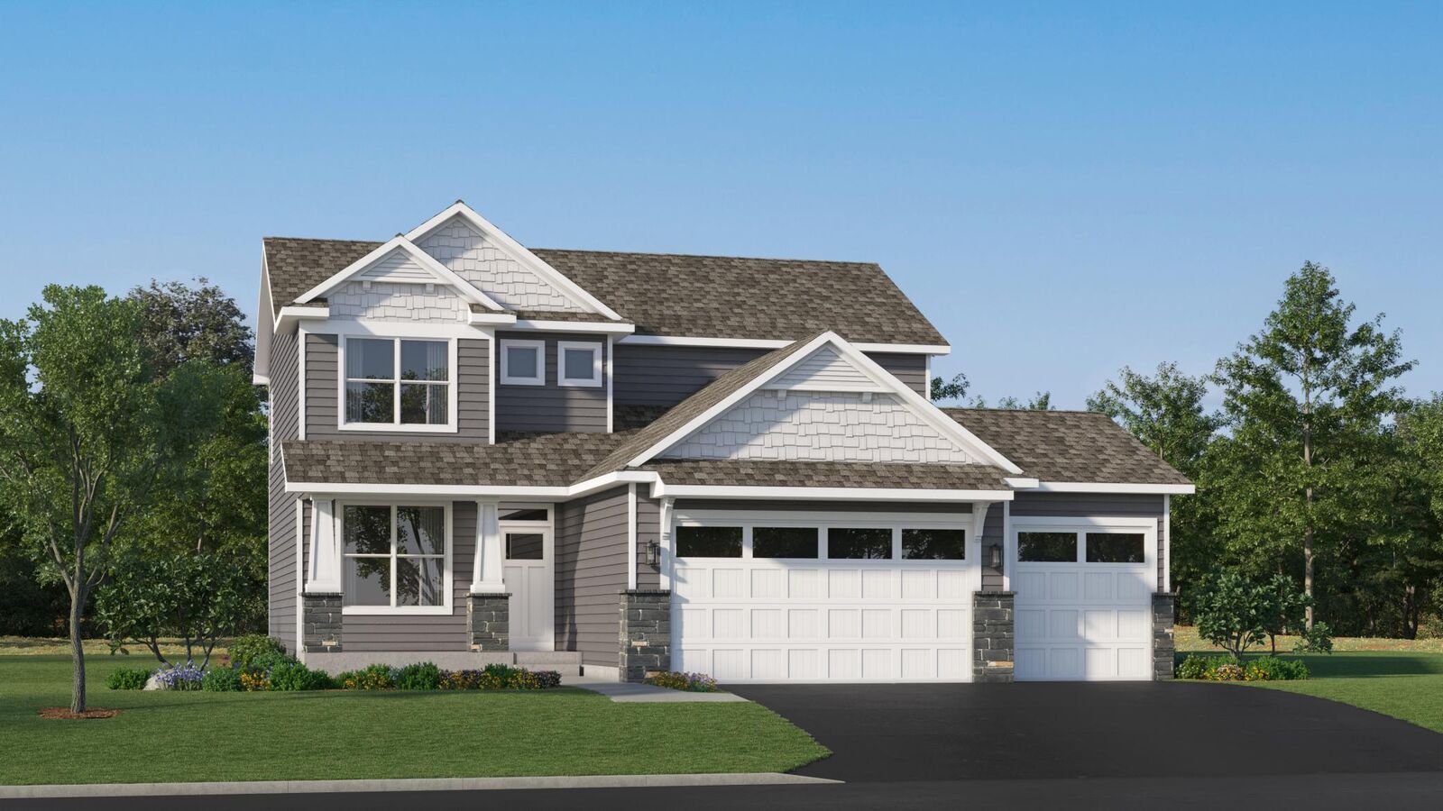 Property Photo: 19958 Gadston Lane MN 55044
