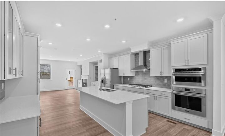 Property Photo: 479 Brodie Drive 79 GA 30188