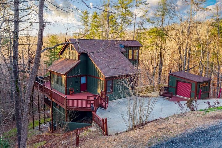 Property Photo:  490 Finale Street  GA 30175 