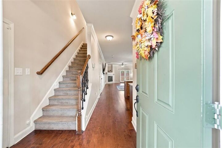 Property Photo:  2849 Fox Bridge Court  GA 30504 