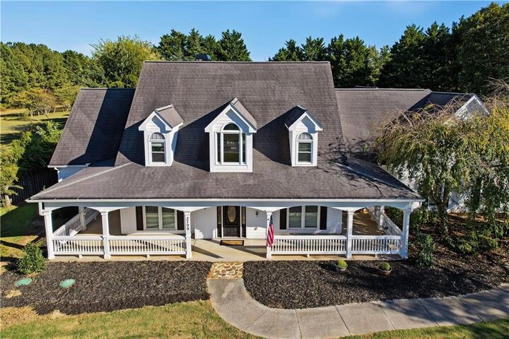 Property Photo:  3799 Sardis Church Road  GA 30519 