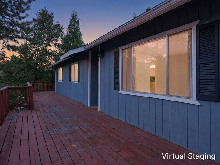 Property Photo:  33298 Vista Drive W  CA 93643 