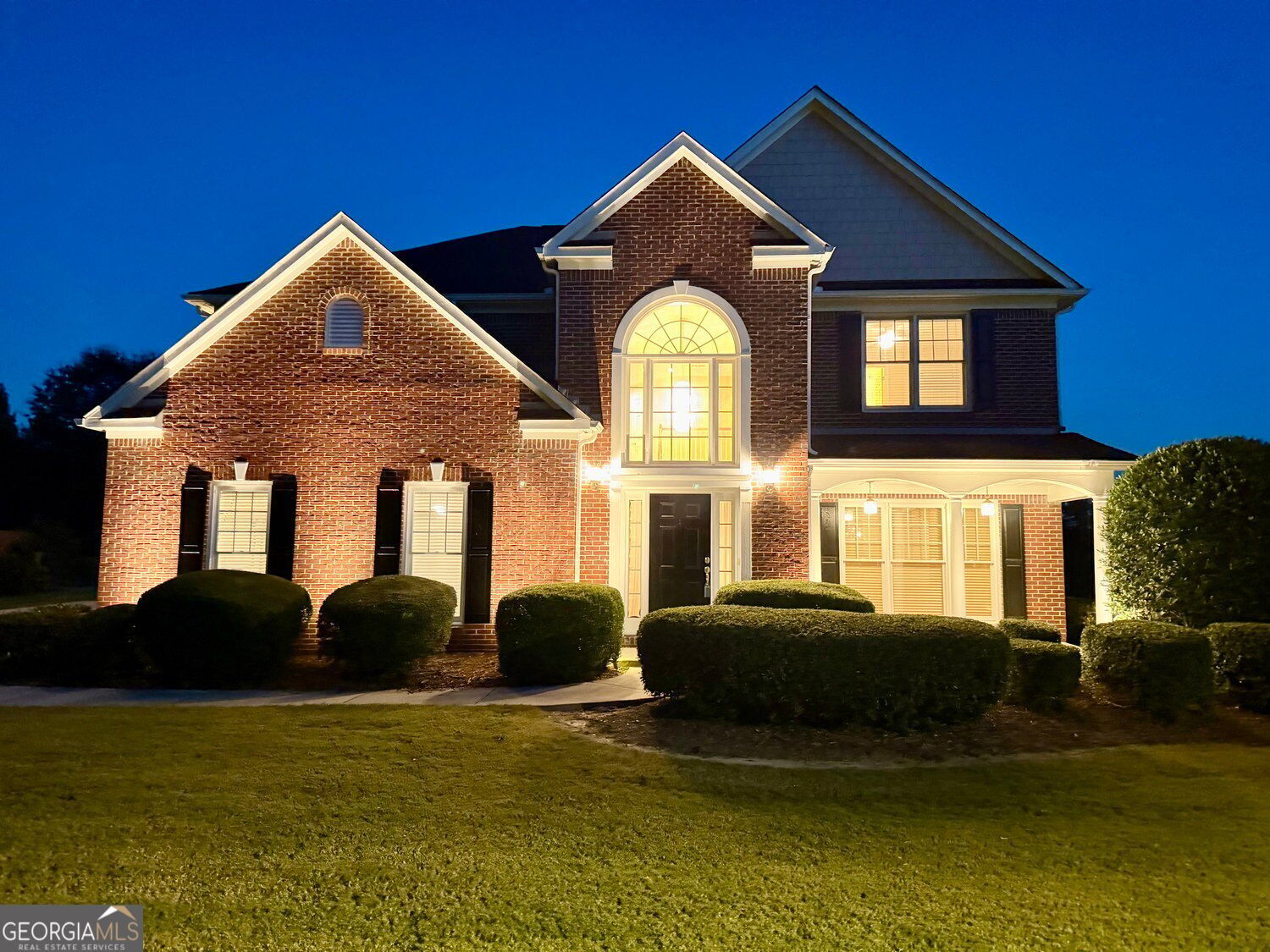 Property Photo:  2394 Shoreline Parkway  GA 30180 