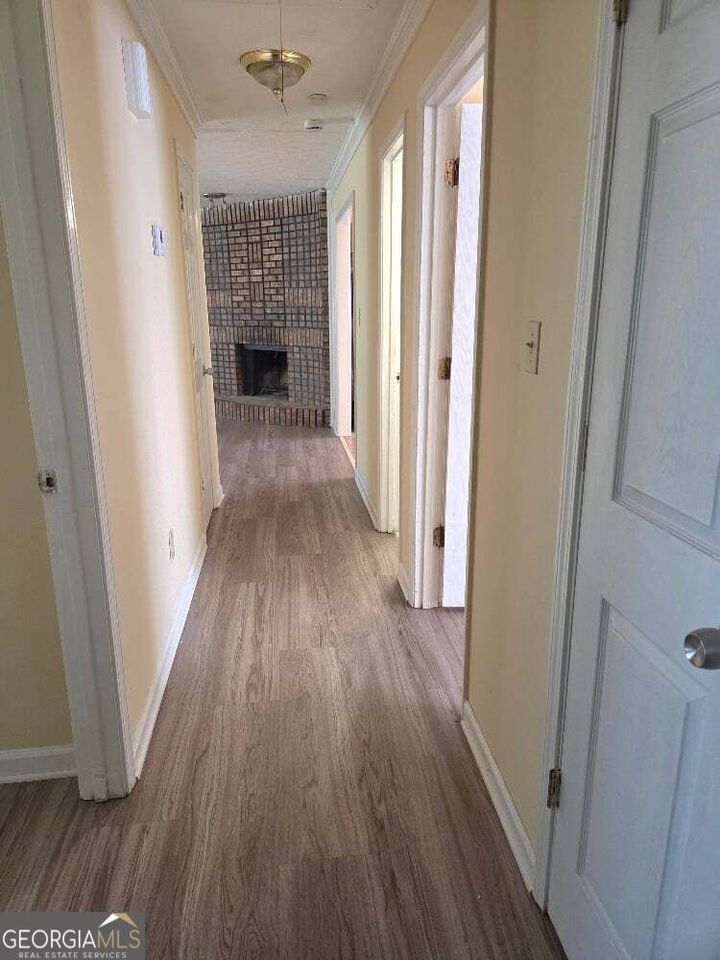 Property Photo: 2118 Fieldstone View Court GA 30013
