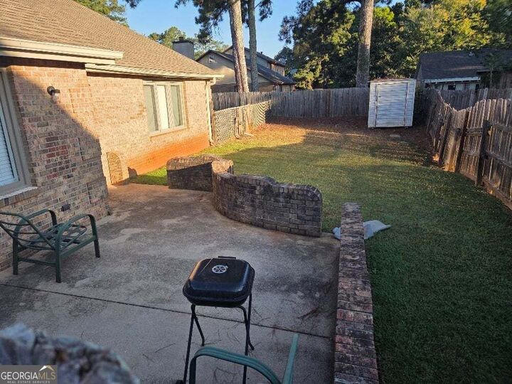 Property Photo:  2118 Fieldstone View Court  GA 30013 