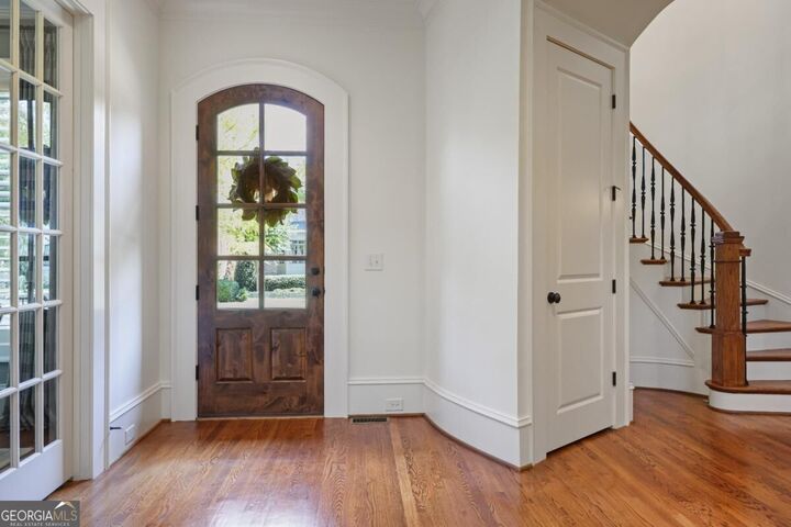 Property Photo:  4238 Westriver Park  GA 30096 