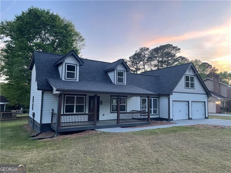 Property Photo: 2979 Overwood Lane GA 30078