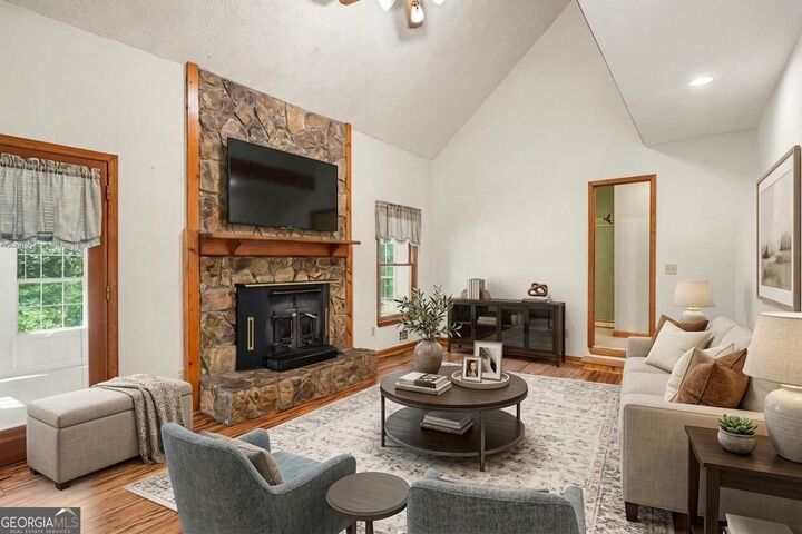 Property Photo:  948 Hightower Trail  GA 30054 