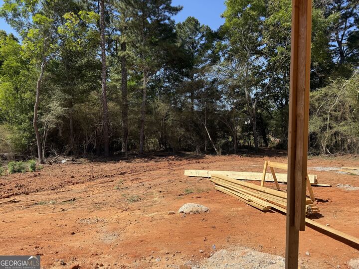 Property Photo: Lot 6 Rex Road GA 30292