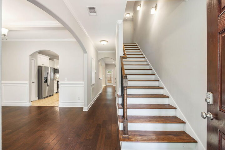 Property Photo: 1080 Hudson Mill Circle GA 31811