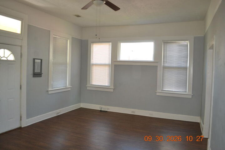 Property Photo: 2425 10th Street GA 31906