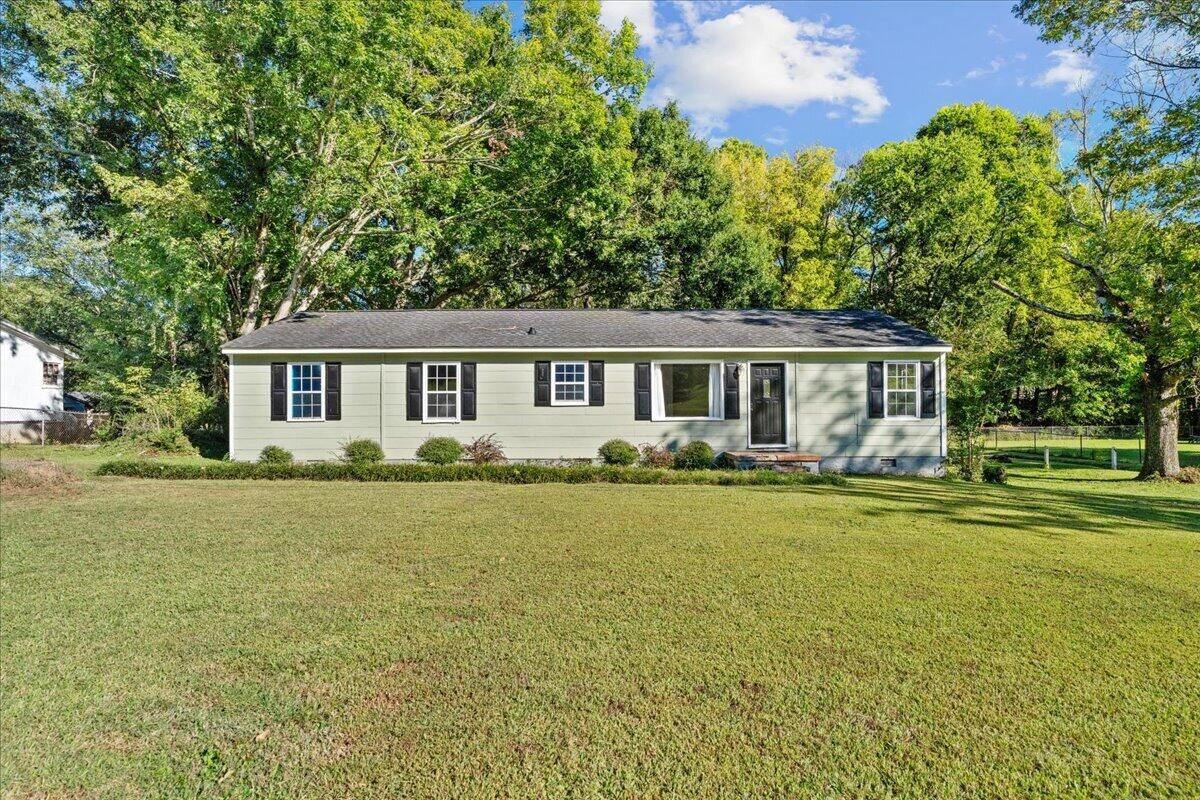 Property Photo:  1670 Back Penn Road  GA 30747 