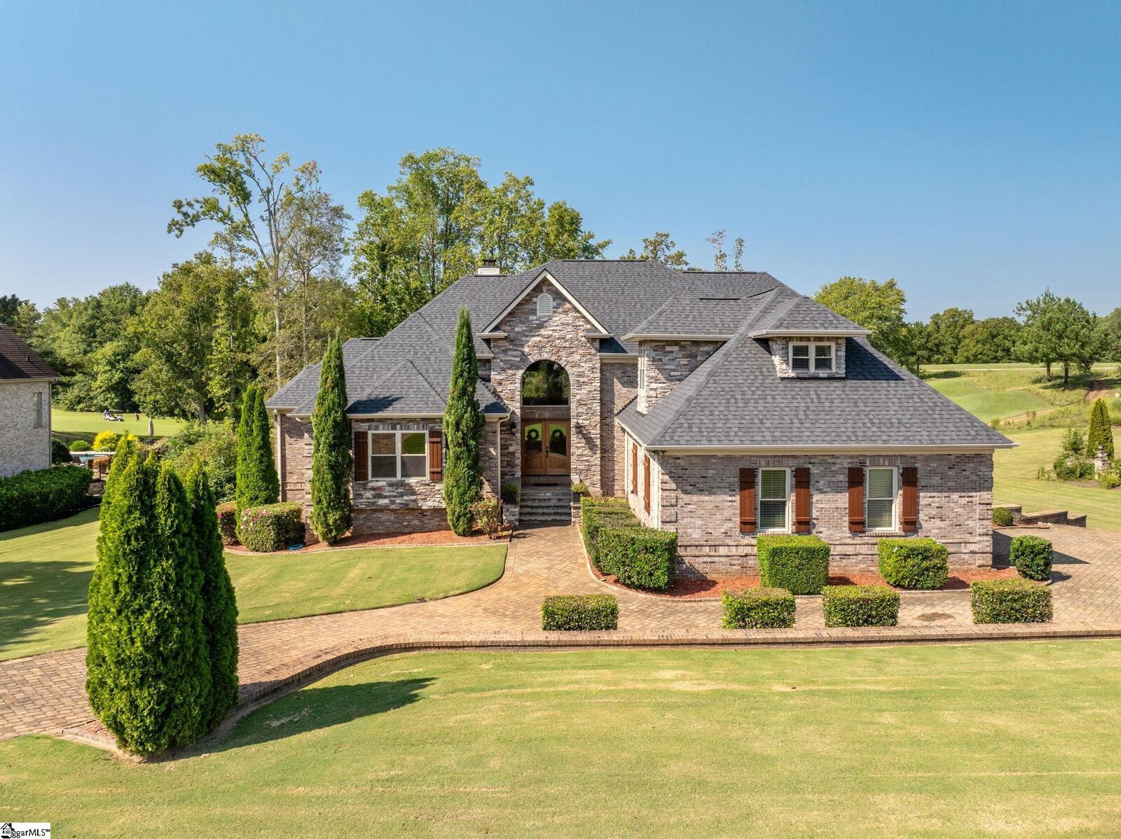 Property Photo:  677 Driftwood Drive  SC 29651 