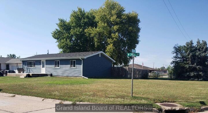 Property Photo:  217 W Circle Drive  NE 68818 