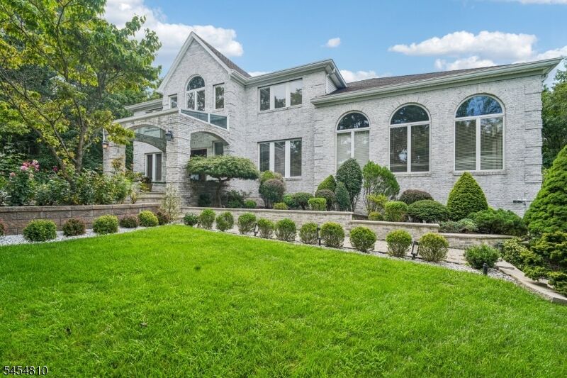 Property Photo:  24 Emerson Rd  NJ 07950 