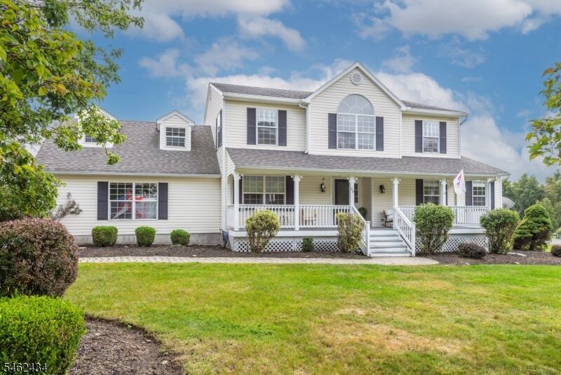Property Photo:  20 Carly Dr  NJ 07461 