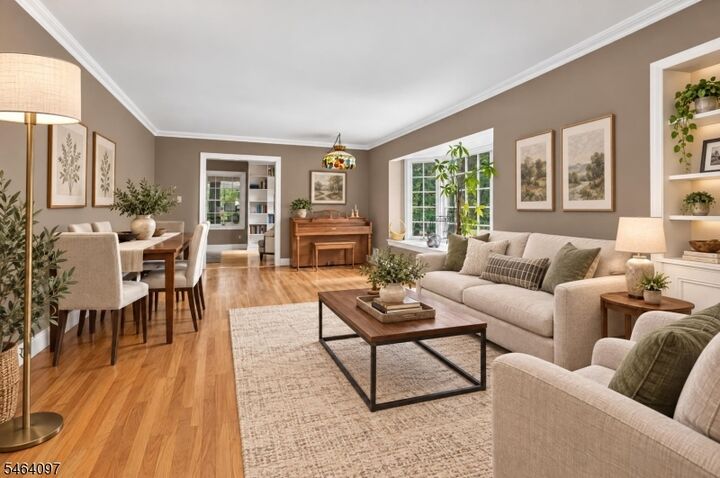 Property Photo:  5 Campbells Brook Rd  NJ 08889 