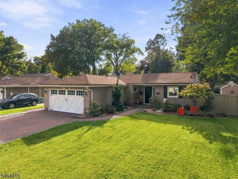 Property Photo:  59 Eagle Dr  NJ 07630 