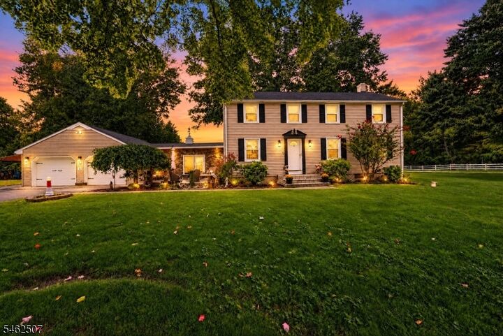 Property Photo: 3 Galloping Hill Rd NJ 08833
