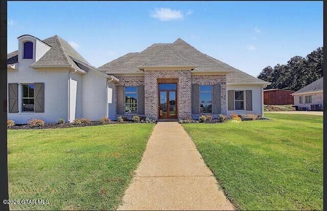 Property Photo: 242 Turnberry Lane MS 39759
