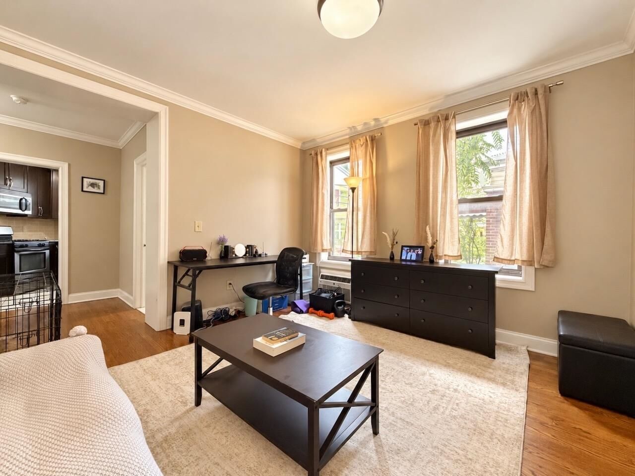 Property Photo: 151 Sip Ave 2 NJ 07306