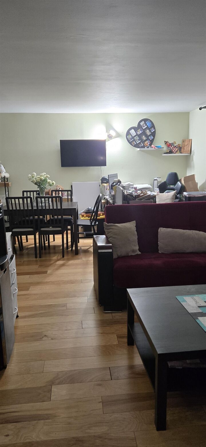 Property Photo:  144 70th St #D1  NJ 07093 