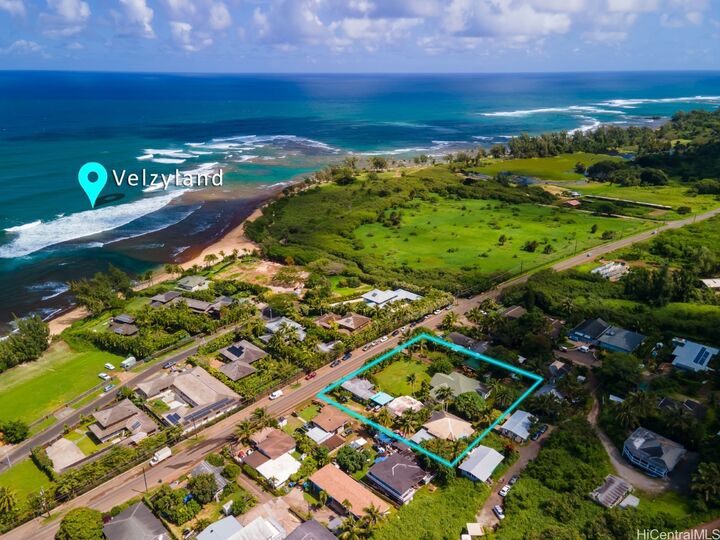 Property Photo: 58-264 Kamehameha Highway HI 96712