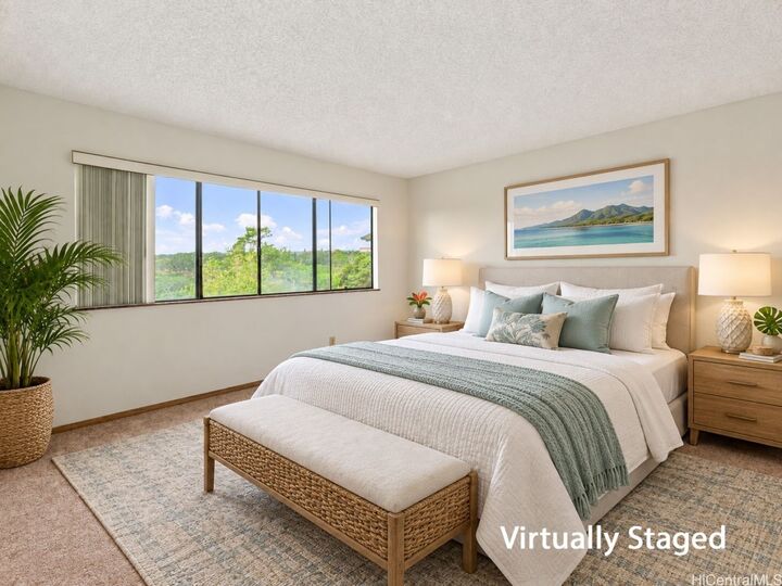 Property Photo: 98-1762 Kaahumanu Street 54B HI 96782