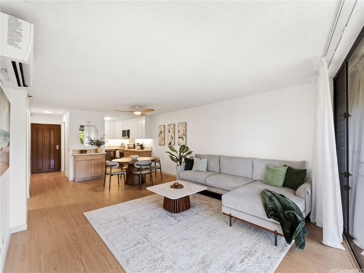 Property Photo:  98-501 Koauka Loop A406  HI 96701 