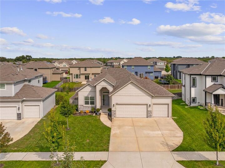 Property Photo:  28414 W 162nd Street  KS 66030 