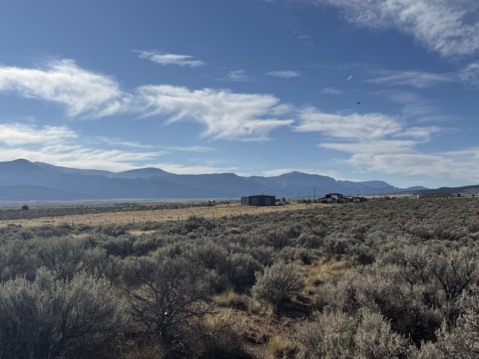 Property Photo:  8495 W 1800 S  UT 84720 
