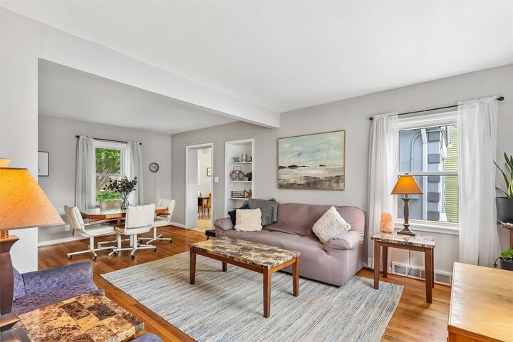 Property Photo: 617 Grand Avenue IA 50265