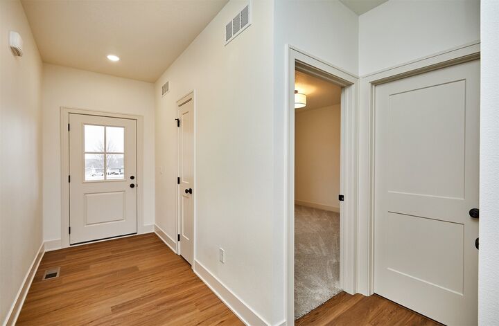 Property Photo: 248 Manor Drive IA 50213
