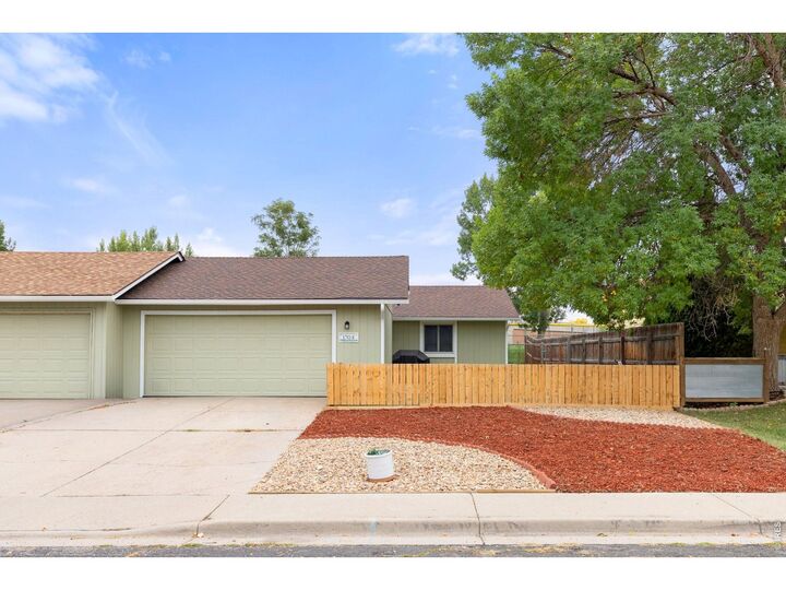 Property Photo: 1704 Ranae Dr CO 80537