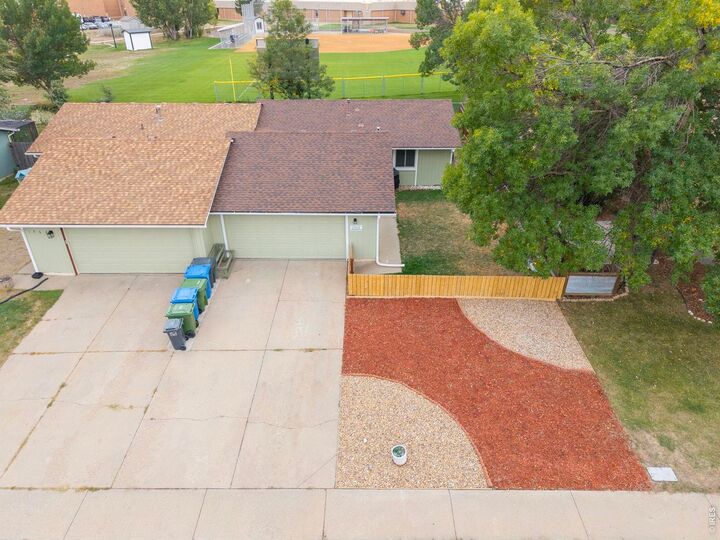Property Photo: 1704 Ranae Dr CO 80537
