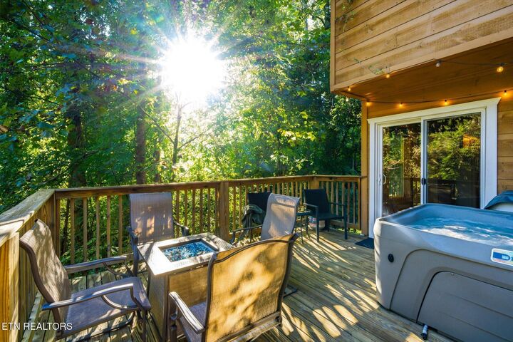 Property Photo:  661 Morning Mist Way  TN 37738 