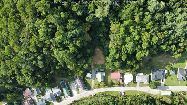 Property Photo: 6814 Price Branch Road WV 25053